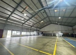 Taman Jurong Shopping Centre (D22), Factory #621703061